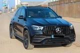 Mercedes-Benz Mercedes GLE 350d AMG Line, LaserBeam, Bre... - Mercedes-Benz GLE 350 in Oldenburg