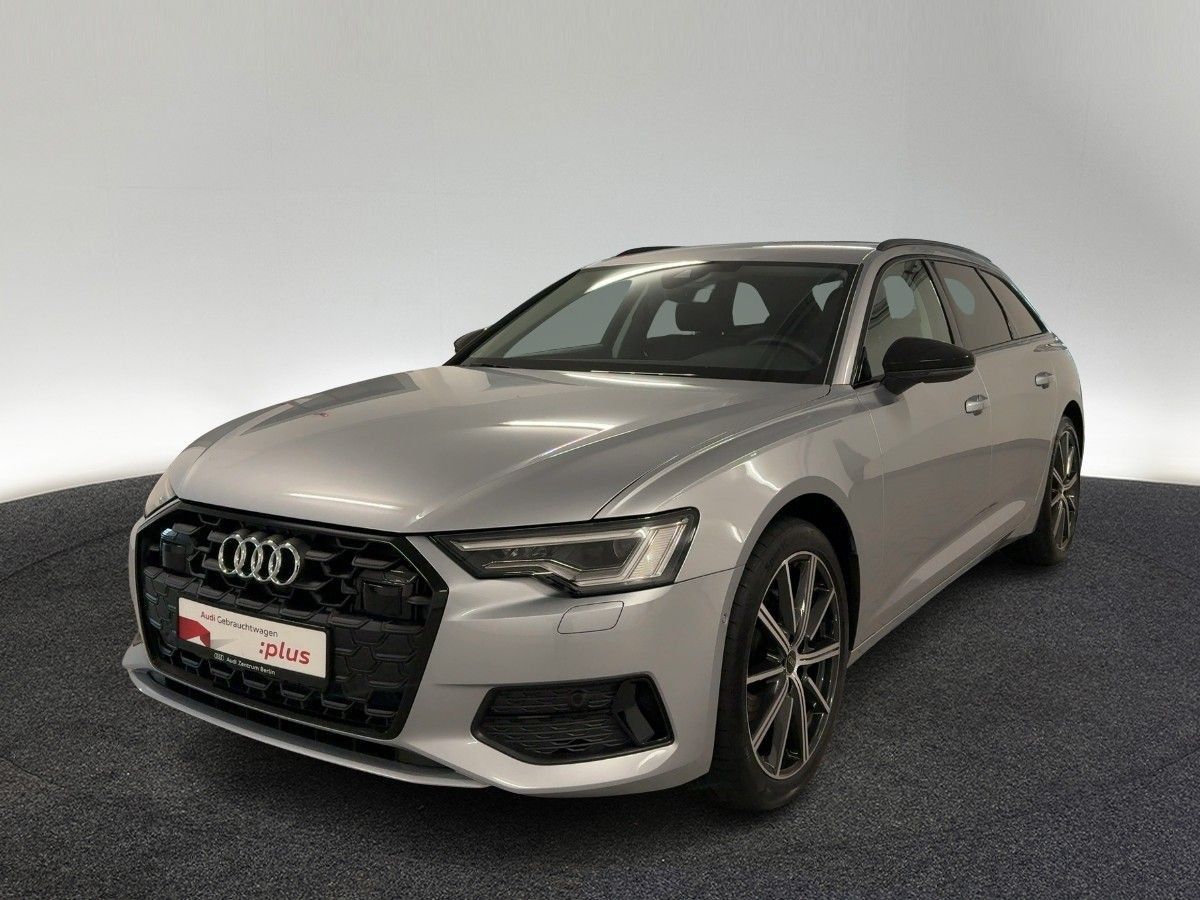 Audi A6 - Bild 4