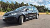 Volkswagen Golf Plus 1.6 TDI DSG Comfortline - VW Golf Plus von privat