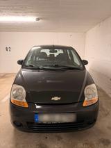 Chevrolet Auto Chevrolet matiz - gebrauchte Chevrolet Captiva aus dem Jahr 2009