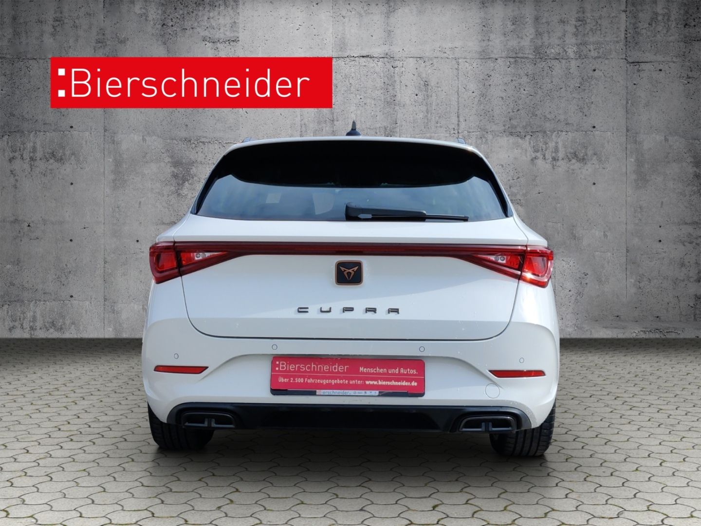 Cupra Leon - Bild 8