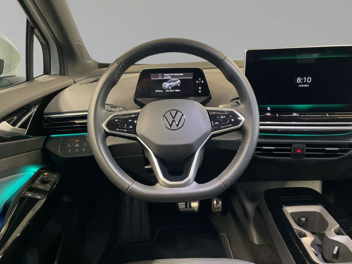 Volkswagen ID.4 - Bild 18