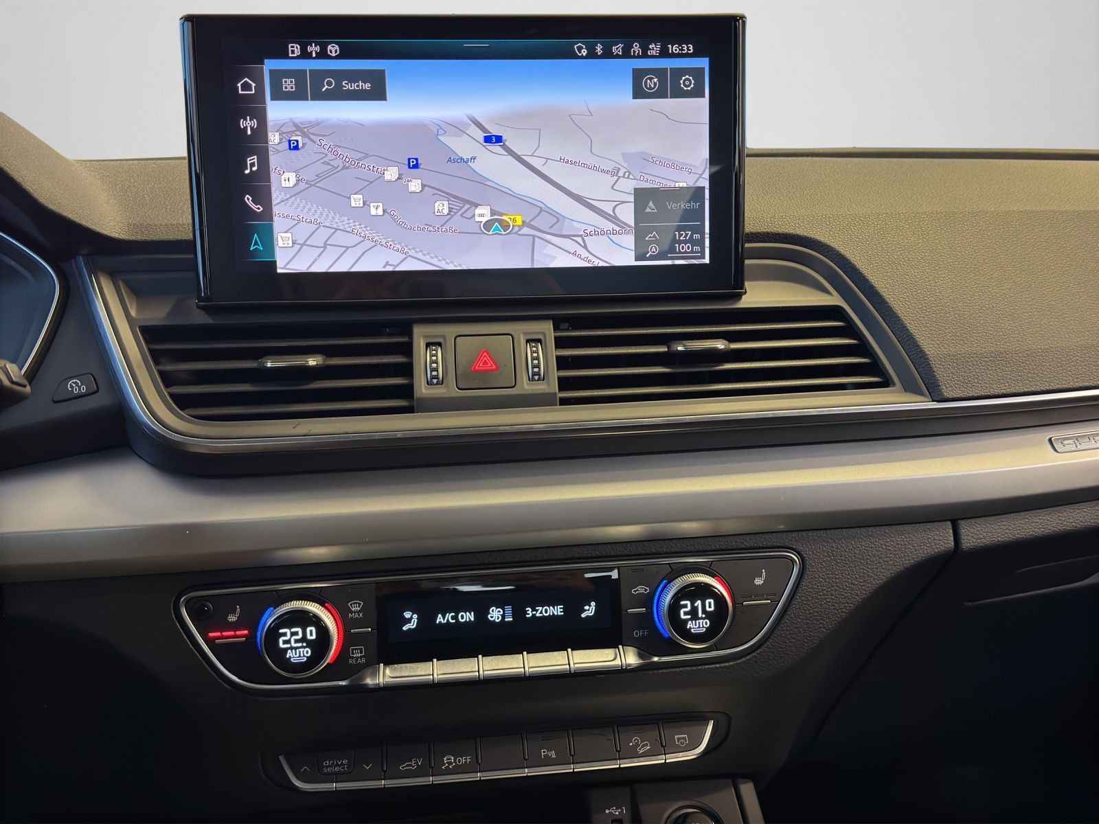 Audi Q5 - Bild 12