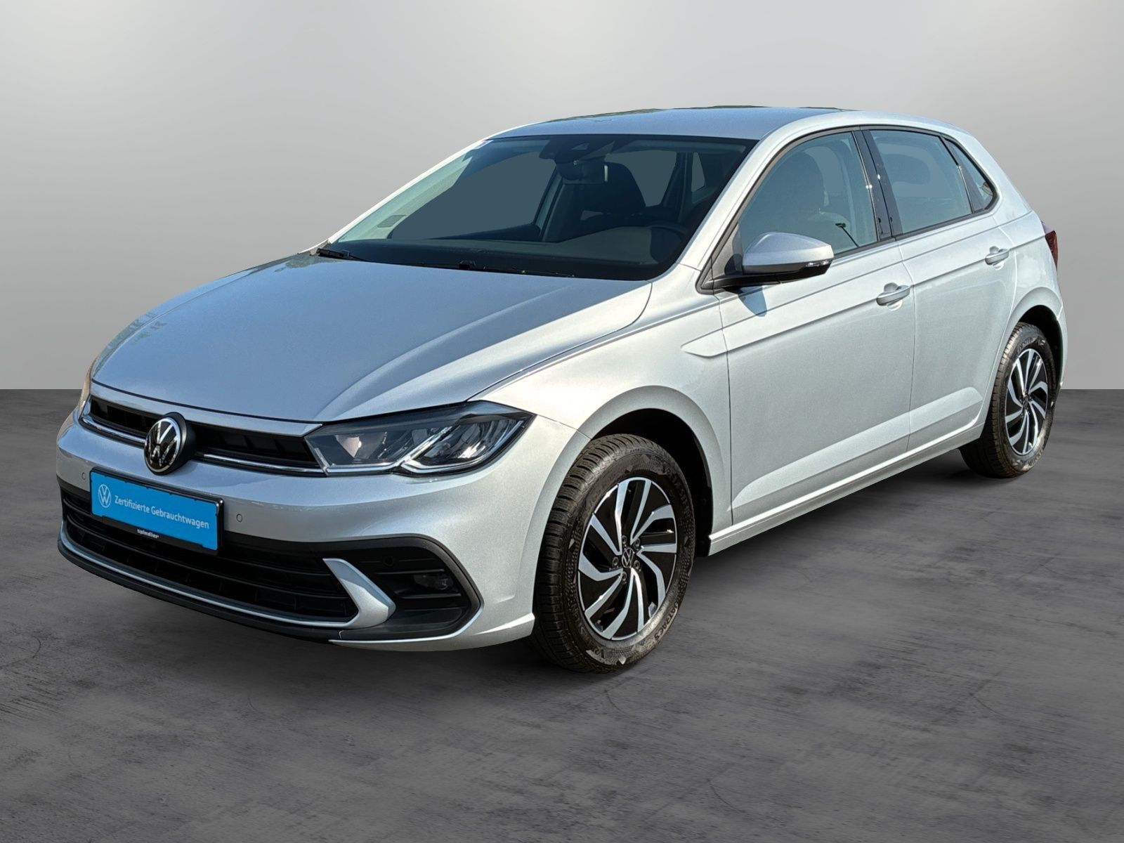 Volkswagen Polo - Bild 2