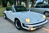 Porsche 911 Carrera G-Modell | 1989  I G50 - Porsche: Model 911