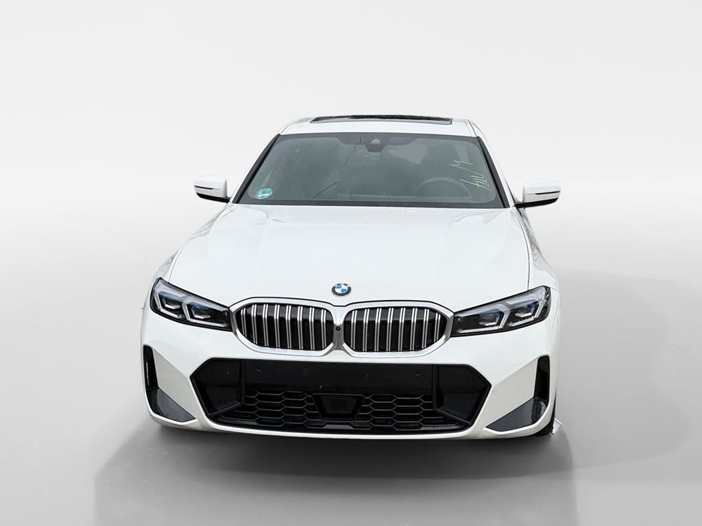BMW 320i Aut. M Sport ACC Glasdach Inno 360° HiFi foto 2