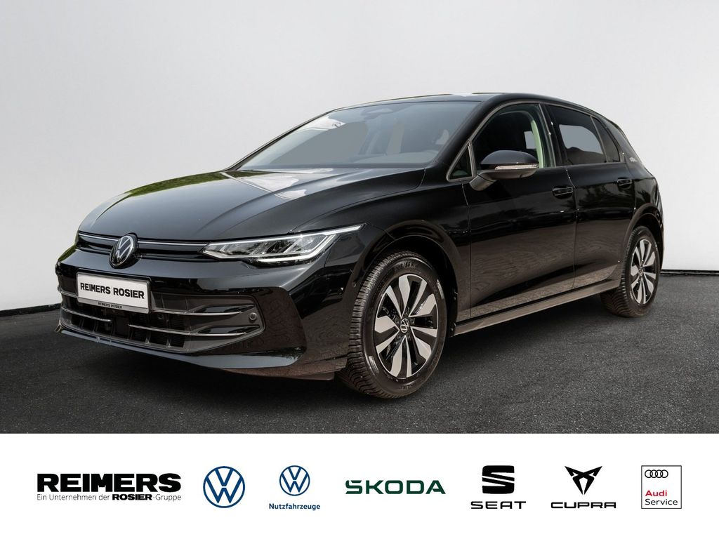Image of Volkswagen Golf