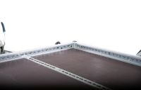 Stema WOM STS O2 18-35-17.1 mit Handpumpe