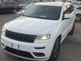 Jeep Grand Cherokee 3.0 CRD S*NEU*TÜV*NAVI* Automatik