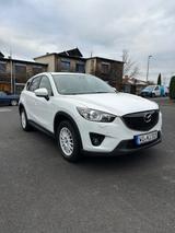 Mazda CX-5 2.2 SKYACTIV-D 175 Sports-Line AWD Spor...
