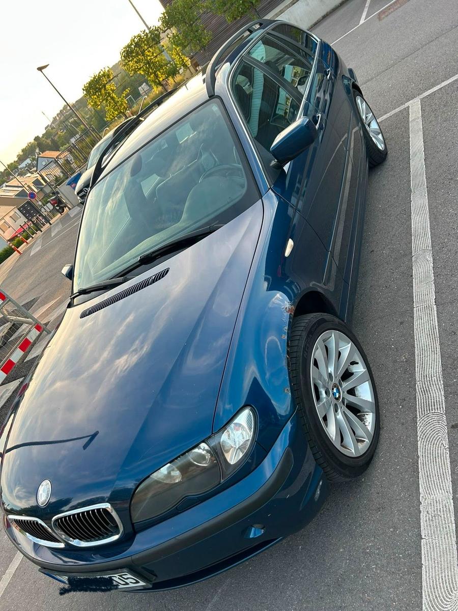 BMW 320