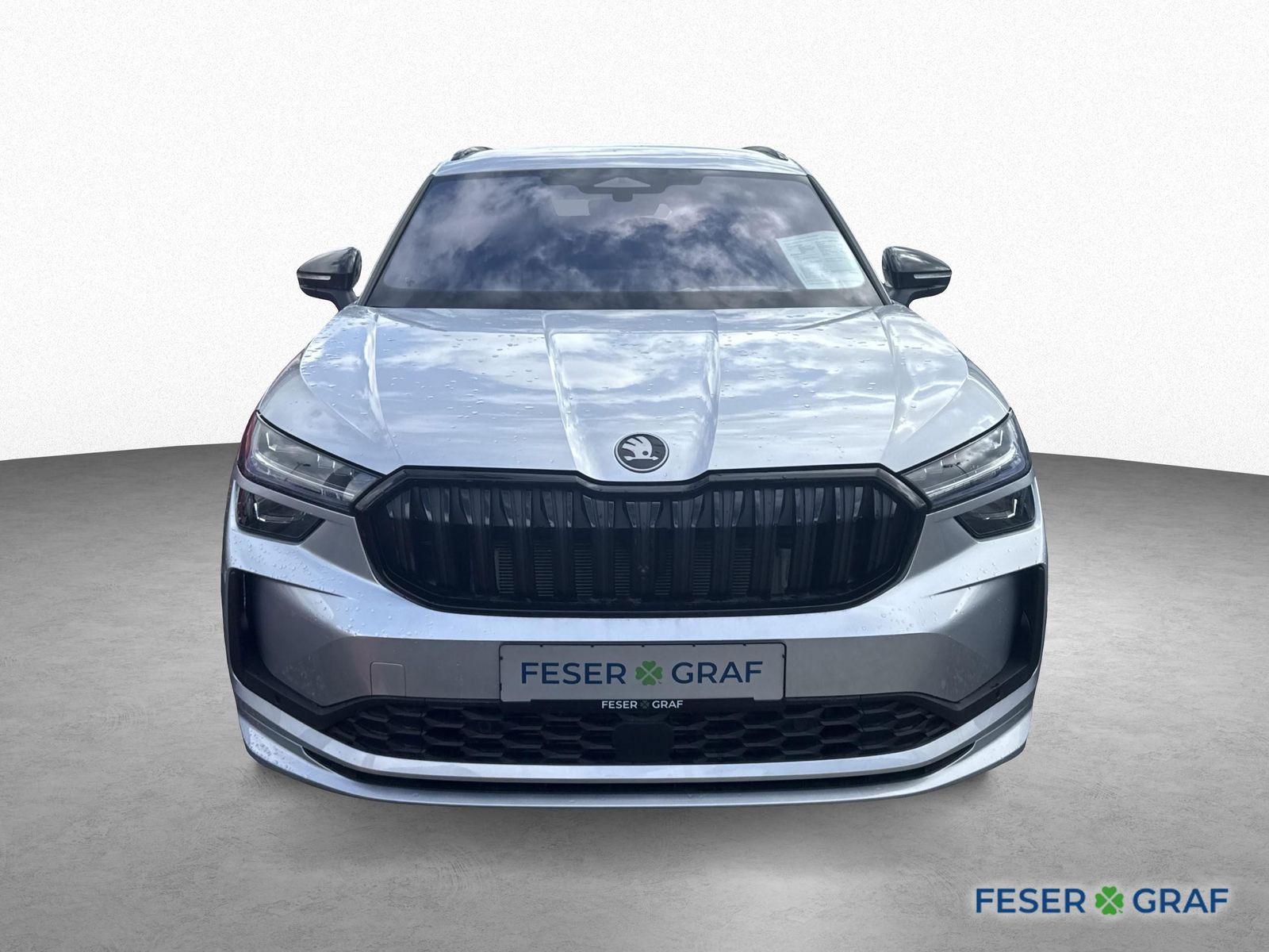 Skoda Kodiaq - Bild 2