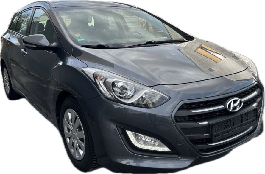 Image of Hyundai i30