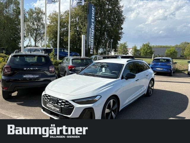 Audi A5 Avant TFSI 2xS-Line S-Tronic Kamera/ACC/Sitzh