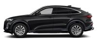 Audi Q5 - Vorschau Bild 3
