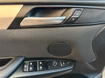 BMW X3 xDrive 20 d *M Sport*Rückfahrkamera*