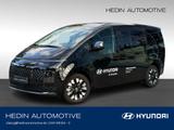 Hyundai STARIA HEV 7-Sitzer 1.6 T-GDI 6-AT 2WD Signature - Hyundai Staria Signature mit Hybrid-Antrieb (Benzin/Elektro)