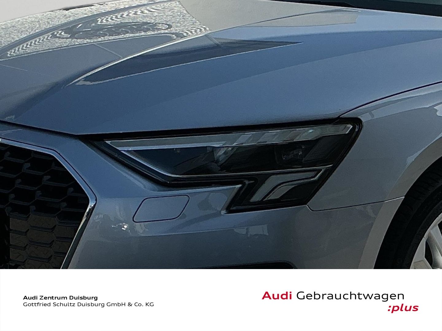 Audi A3 - Bild 6