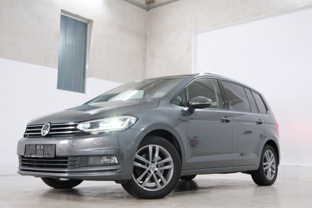 Volkswagen Touran 1.5 TSI ACT Join*ACC*LED*AHK*1.Hand