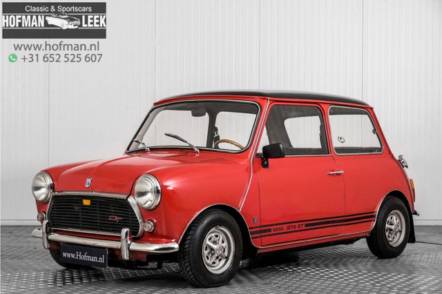 MINI Other MINI 1275 GT