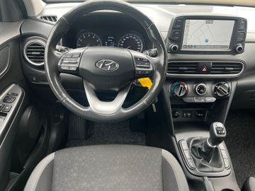 Hyundai Kona 1,0 T-GDI Trend 2WD