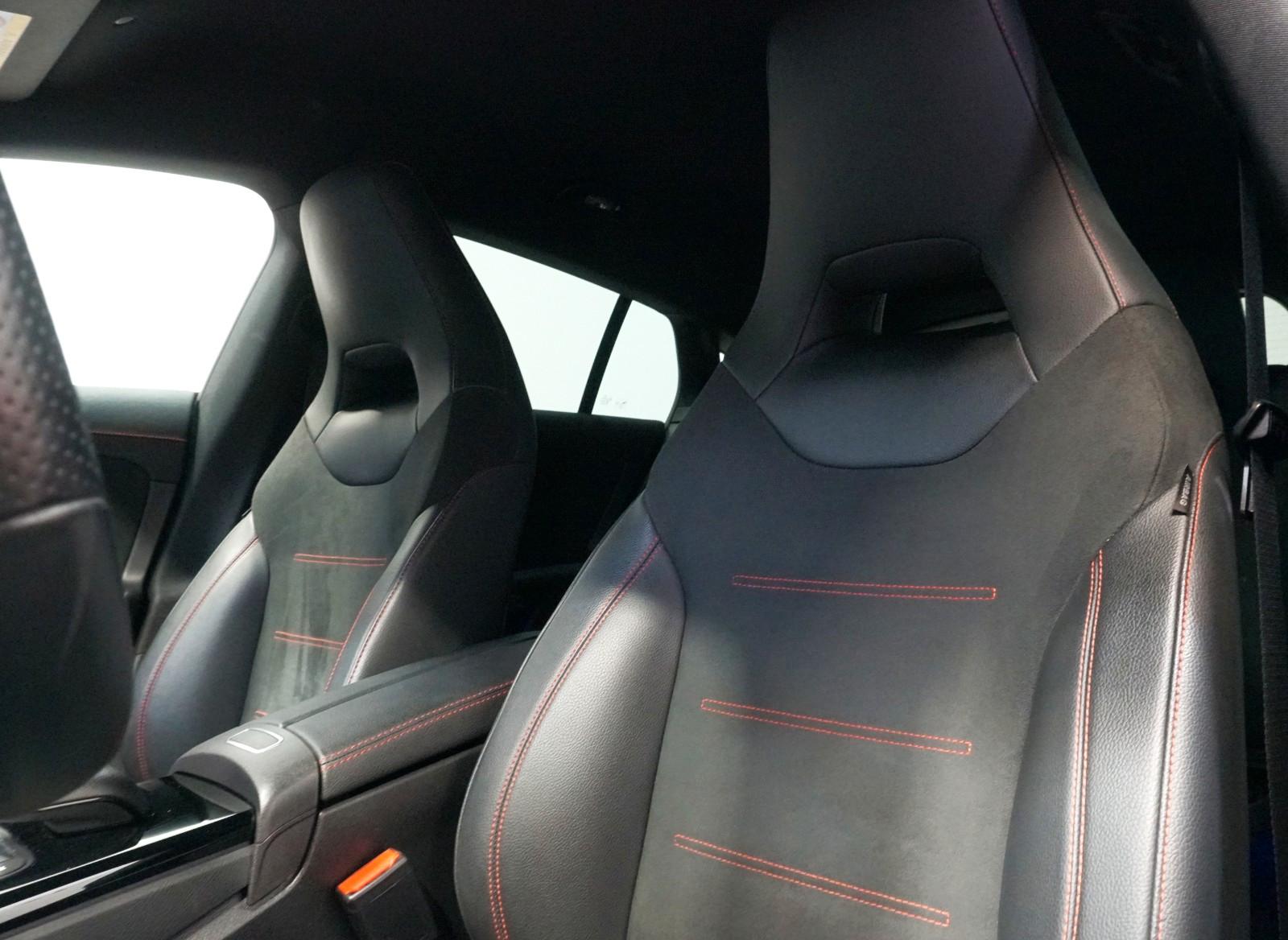 Mercedes-Benz CLA 200 d Shooting Brake AMG-Line*LED*RfK*, миниатюра 9