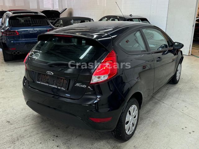Ford Fiesta 1.25 16V Ambiente*Klima*