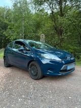 Ford Fiesta 2010 AHK/ 8-fach Bereift - Ford Fiesta: Coupe