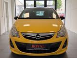 Opel Corsa D Color Edition-OPC-131 Ps-Navi- - Opel Corsa aus 2011: Opc