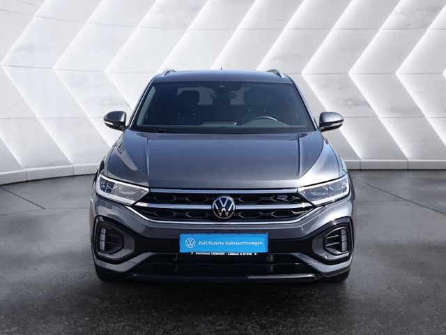 Volkswagen T-Roc - Bild 8