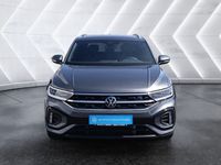 Volkswagen T-Roc - Vorschau Bild 8