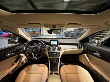 2014 Mercedes-BENZ GLA 缩略图 25