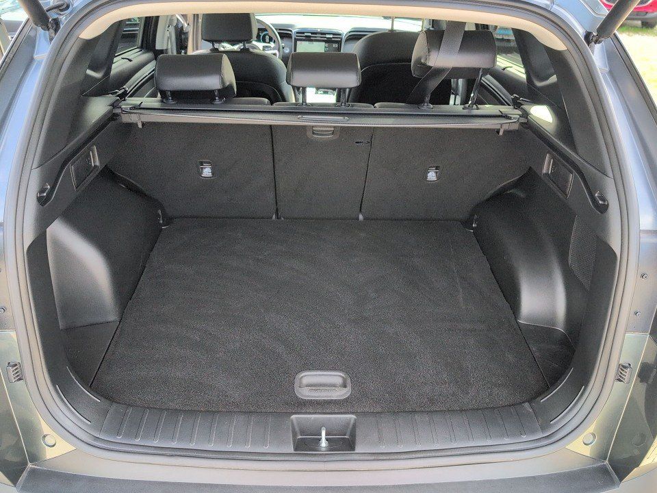 Fahrzeugabbildung Hyundai TUCSON PHEV 1.6T PRIME 4WD GARANTIE ASSIST-P+ 36