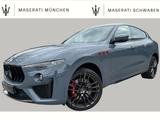 Maserati Levante TROFEO/Blu Graphite/Facelift/ Garantie - Maserati Levante mit Facelift