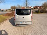 Ford Tourneo Custom 2.0 EcoBlue 130PS Auto L1 Indepen - Behindertengerechte Ford Tourneo Custom