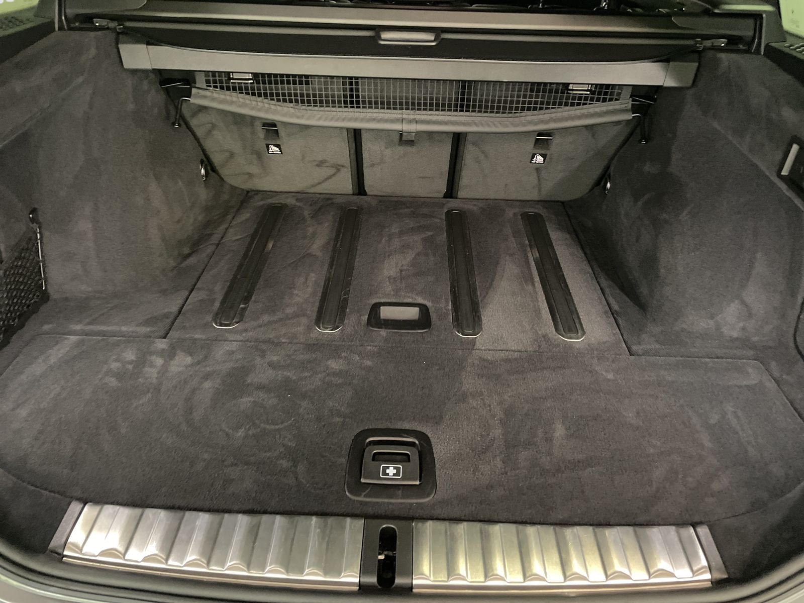 BMW M340i - Bild 16