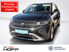 Volkswagen T-Cross 1.0 TSI Life Kamera Navi Anschlussgarant