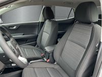 Kia Stonic - Vorschau Bild 8