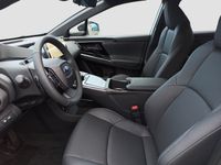 Subaru Solterra - Vorschau Bild 9