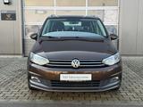 Volkswagen Touran Comfortline BMT|LED|ACC|Side|Kamera| - gebrauchte Kleinbusse in Augsburg