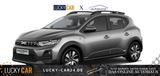 Dacia Sandero Stepway Expression Facelift SHZ TCe 1... - Dacia Sandero mit Facelift