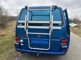 Volkswagen T4 Multivan - VW T4 Multivan mit Anhängerkupplung
