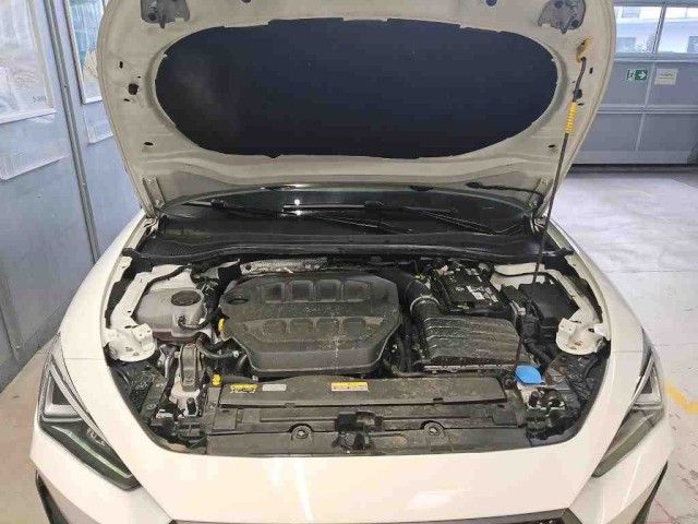 Cupra Leon - Bild 13