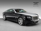 Rolls-Royce Wraith Sternenhimmel / Bespoke Audio - Rolls-Royce Gebrauchtwagen in Stuttgart