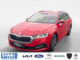 Skoda Octavia Combi Clever