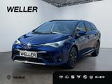 Toyota Avensis TS 1.8 Team D *LED*CAM*Navi*SHZ*SmartKey - Toyota Avensis mit Benzin-Antrieb: Kombi