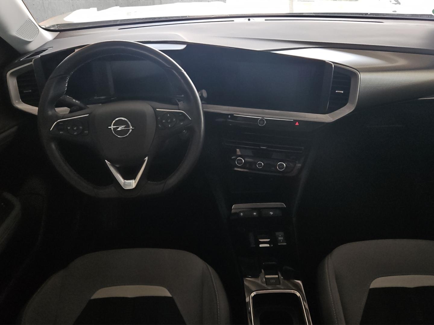Opel Mokka Elegance 1.2 Navi LED Klimaautom PDC KAmer, миниатюра 10