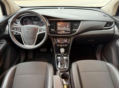 Opel Mokka X 2017 — Vorschau 7