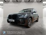 BMW X3 xDrive30d M Sport Standheizung AHK Harman/K