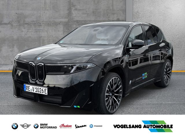 BMW iX3 50 xDrive M Sport 22'' Pano harman/kardon AH